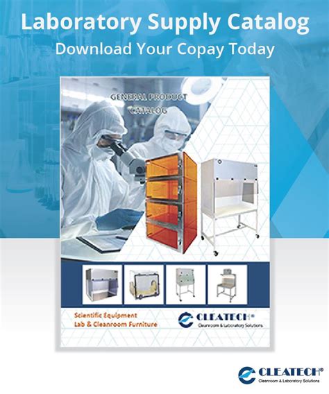 ncl lab catalog.